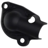Wasserpumpe Protektor schwarz passend für: Husqvarna TC, TE, TX, Gas Gas EC, MC