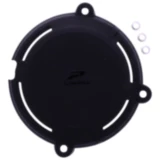 Kupplungsdeckel Protektor schwarz passend für: Sherco SEF