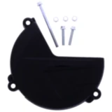 Kupplungsdeckel Protektor schwarz passend für: Sherco SEF 7163737