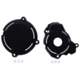 Motorschutz schwarz passend für: Sherco SEF