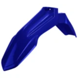 Schutzblech vorne blau passend für: Sherco SEF, SE