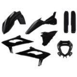 Komplettkit schwarz passend für: Beta RR 7163758