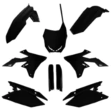 Komplettkit für Off-Road-Fahrzeuge schwarz