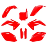 Komplettkit rot passend für: Honda CRF 7163766
