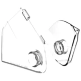 Aufkleber Schutzfolie transparent für Motorräder 7163773