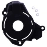 Zündungsdeckel Protektor schwarz passend für: Sherco SEF