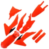 Komplettkit für Off-Road-Fahrzeuge