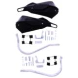 Handprotektor Trail Blazer schwarz/schwarz Satz passend für: CFMOTO MT