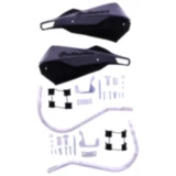 Handprotektor Trail Blazer grau Satz passend für: Honda CRF, XL