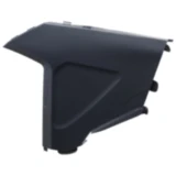 Abdeckung Luftfilter Kasten grau passend für: Sherco SEF, SE