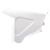 Abdeckung Luftfilter Kasten weiß passend für: Sherco SEF, SE