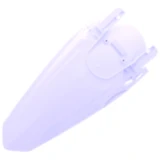 Schutzblech hinten weiß passend für: Sherco SEF, SE