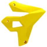 Abdeckung für Luftfilterkasten in Gelb