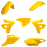 Komplettkit für Off-Road-Fahrzeuge - Gelb