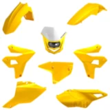 Komplettkit für Off-Road-Fahrzeug – Gelb