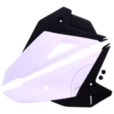 Seitenverkleidung Satz weiß passend für: Honda CRF