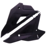 Seitenverkleidung Satz schwarz passend für: Honda CRF