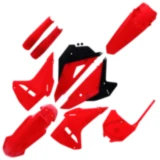 Komplettkit rot passend für: Honda CRF 7163891