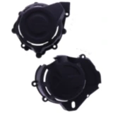 Motorschutz schwarz passend für: CFMOTO MT