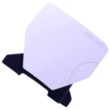 Startnummerntafel weiß passend für: Husqvarna FC, TC 7163912