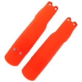 Gabelprotektor Satz orange passend für: Husqvarna FE, TE, FC, TC 7163922