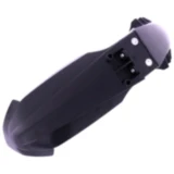 Vorne Schutzblech grau für off-road Motorräder