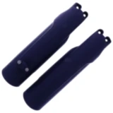 Gabelprotektor Satz blau passend für: Husqvarna FC, TC, FX, TX