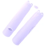 Gabelprotektor Satz weiß passend für: Sherco SEF, SE