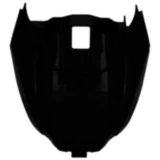 Abdeckung für Luftfilterkasten schwarz 7163981