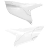 Seitenverkleidung Kit weiß