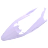 Schutzblech hinten Satz weiß passend für: Beta RR