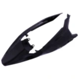 Schutzblech hinten Satz schwarz passend für: Beta RR