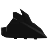 Abdeckung Luftfilter Kasten schwarz passend für: Beta RR