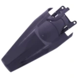 Schutzblech hinten grau passend für: Husqvarna FE, FC, TC, TE