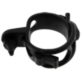 Haltegummi für Scheinwerfermasken von Polisport