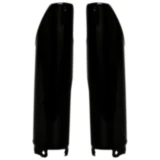 Gabelprotektor Satz schwarz passend für: Honda CR