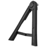 Seitenständer Dreieck schwarz für Offroad-Motorräder