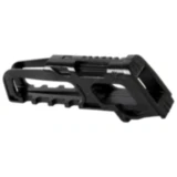 Kettenführung schwarz passend für: Honda CRF 7169576