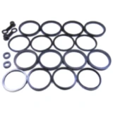 Bremssattel Reparatursatz für Motorräder Tourmax 7170009