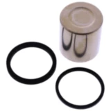 Bremssattelkolben Reparatursatz Tourmax passend für: Honda CBR, NT, XL