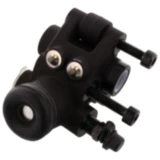 Roll Lock Nehmerzylinder Originalersatzteil rechts passend für: Piaggio MP3