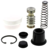 Hauptbremszylinder Reparatursatz Tourmax passend für: Honda CBR, ST, GL