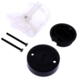 Flüssigkeitsbehälter Tourmax passend für: Honda CBR, VTR, VFR