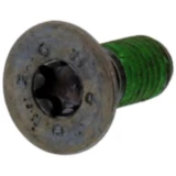 Schraube Bremsscheibe Originalersatzteil M8X1. 25X20 mm passend für: Peugeot Satelis, Speedfight, Jet Force