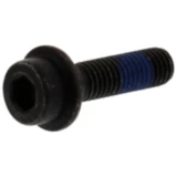 Schraube Bremsscheibe Originalersatzteil M8X1. 25X30 mm passend für: Hyosung GT, XRX, GV