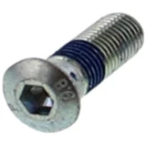 Schraube Bremsscheibe Originalersatzteil M10 x 1. 25X30 mm passend für: Yamaha YQ, CW, NS, YE
