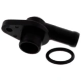 Schlauchanschluss-Satz für Hauptbremszylinder Tourmax