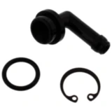 Schlauchanschluß Satz Tourmax Hauptbremszylinder passend für: Honda XR, CR, VTR