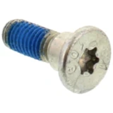 Schraube Bremsscheibe Originalersatzteil M8X1. 25X24MM passend für: Derbi Senda, Atlantis, GPR