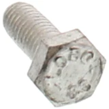 Schraube Bremsscheibe Originalersatzteil M6X1X16MM passend für: Aprilia SXV, RXV